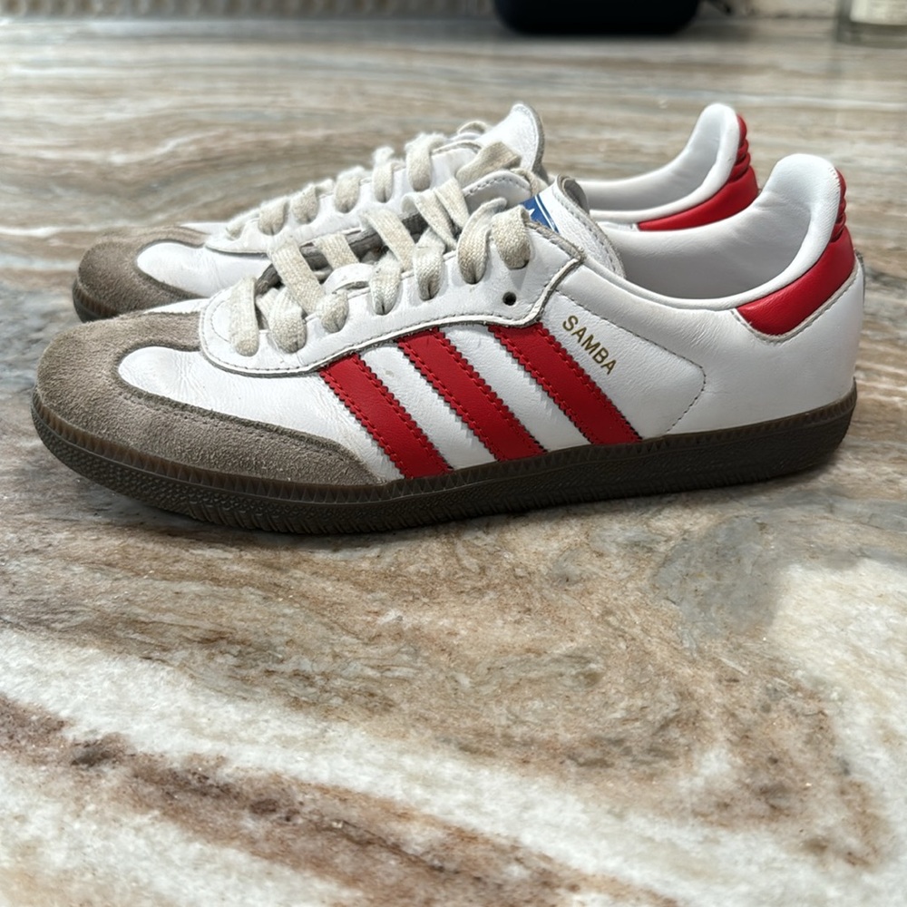 Adidas Sambas Men’s 5.5